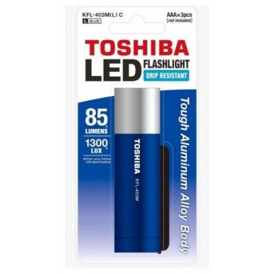 TOS-LINT KFL-403M BL